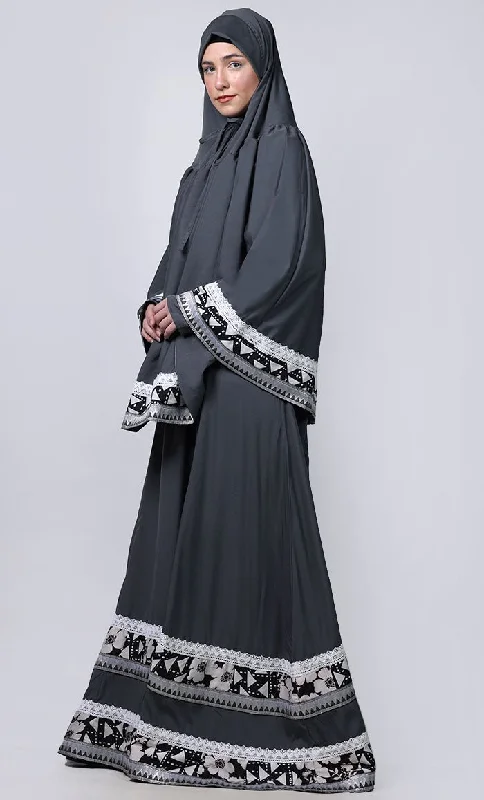 Women's Prayer Dress