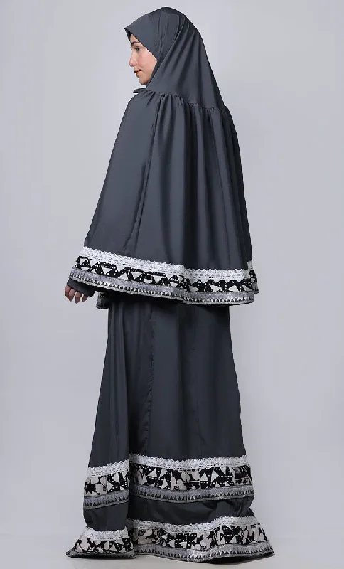 Women's Prayer Dress