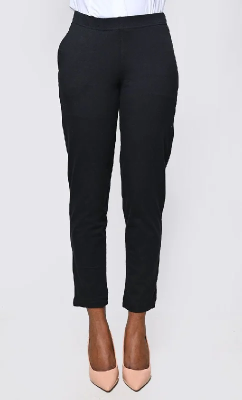 Women'S Comfortable Everydaywear Pant