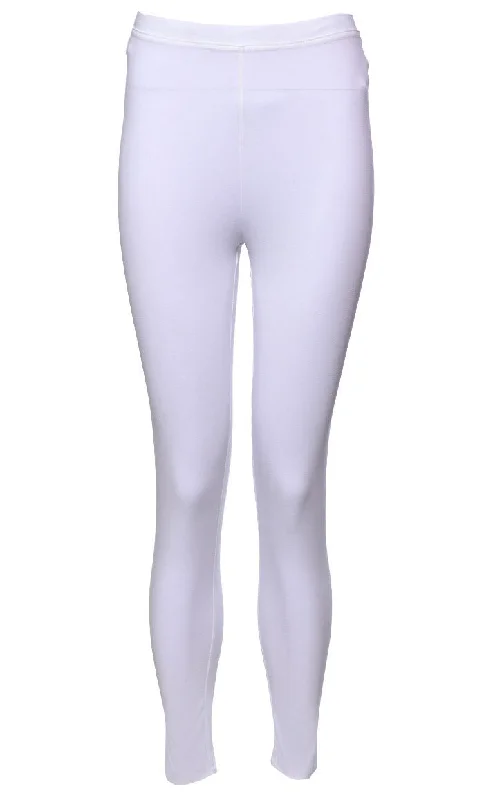 Women Full Length Soft And Comfortable Leggings