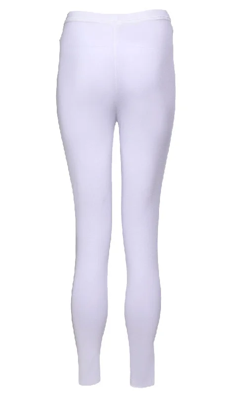 Women Full Length Soft And Comfortable Leggings