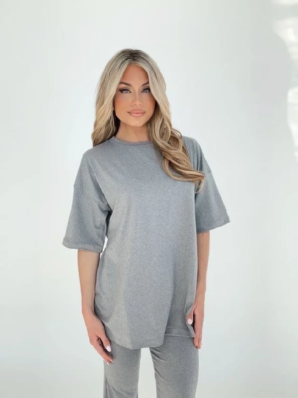 Grayscale Top