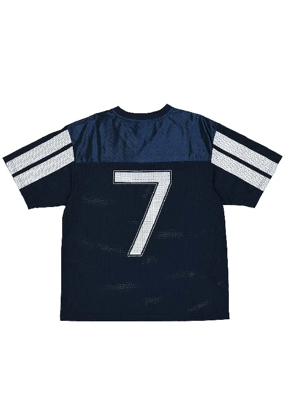 Quasi Rush Jersey