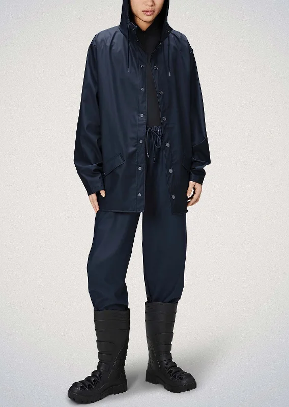 RAINS Unisex W3 Jacket