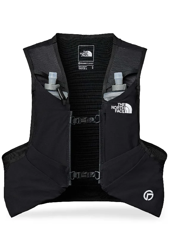 The North Face Summit Run Race Day 8 Vest