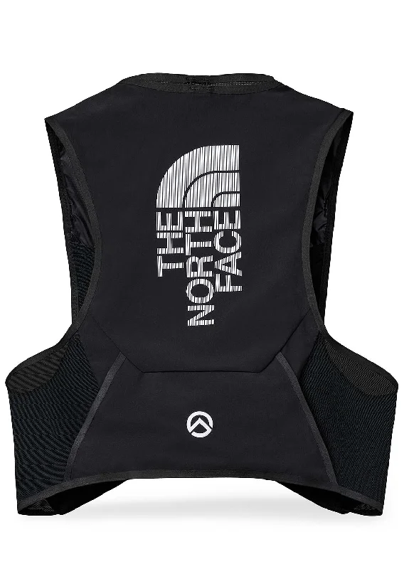 The North Face Summit Run Race Day 8 Vest