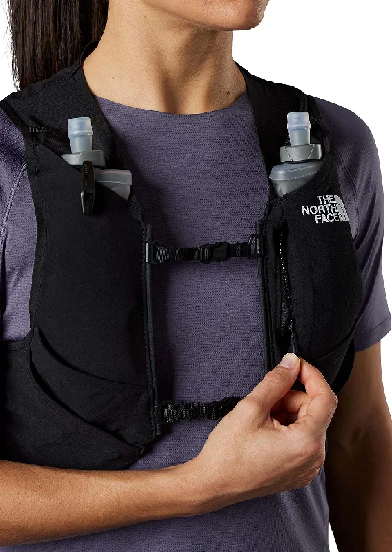 The North Face Summit Run Race Day 8 Vest