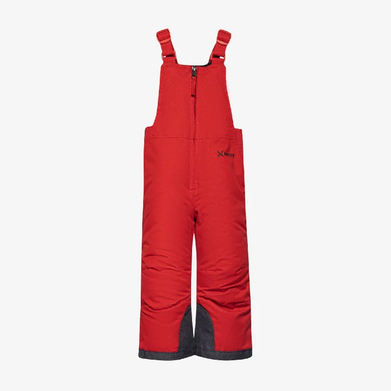 F1 Red / 2T / TODDLER