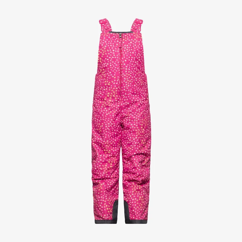 Starflake Fuchsia / 2T / TODDLER