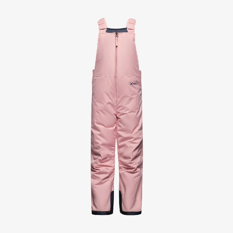 Candy Pink / 2T / TODDLER