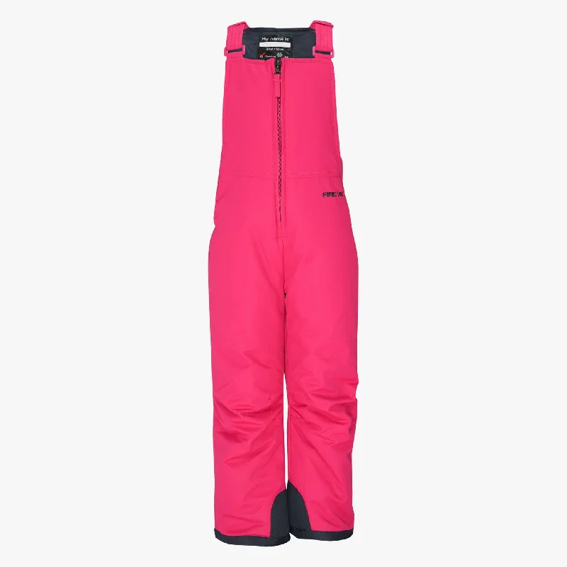 Fuchsia / 2T / TODDLER