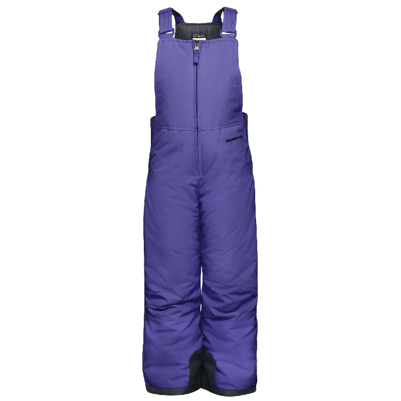 Purple / 2T / TODDLER