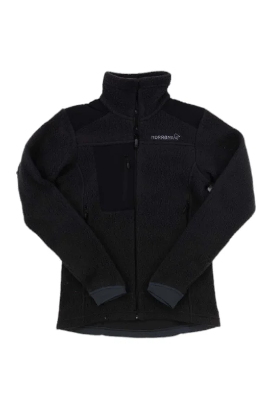 Trollveggen Thermal Pro Jacket