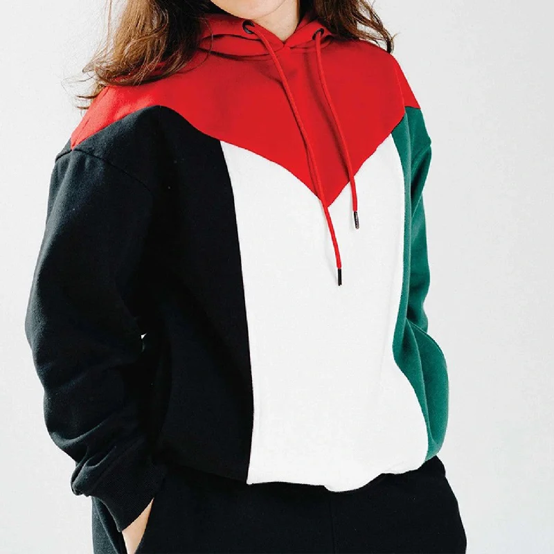 Unisex Palestine Hoodie