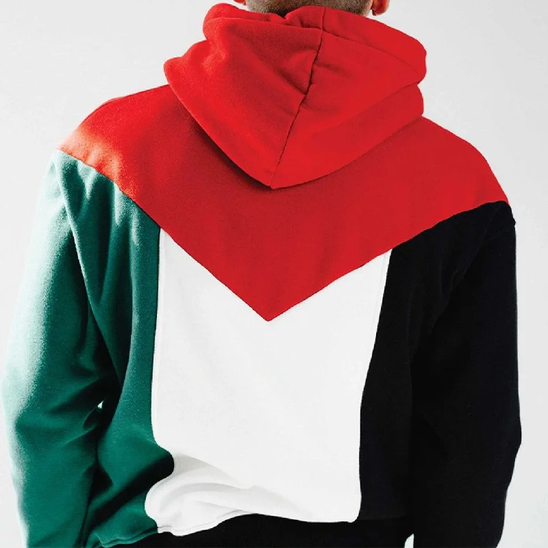 Unisex Palestine Hoodie